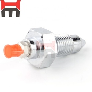 Vanne d'alimentation en carburant pour tendeur de chenilles d'excavatrice EX120-2 EX200-2 EX200-5 4255055 - Product Image 4