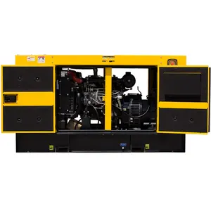 Sconto 60hz 240v 20kw 25KVA Dinamo Generator electrocci Generator BY Yangdong YSD490D per uso domestico