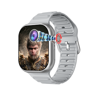 2025 Trending Smart <strong>Watch</strong> for Men Netcom 4G 2G Card Support Tiktok <strong>Watch</strong> HD Screen Camera Montre Intelligente B29 with SIM Card - Product Image 2