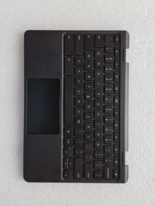 Reposamanos con <span class=keywords><strong>Teclado</strong></span> y Panel Táctil para Lenovo <span class=keywords><strong>Chromebook</strong></span> 300e, Nuevo, en Oferta, 5CB0Q93995 - Product Image 3