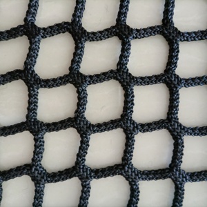 Rete per Amaca in Polipropilene ad Alta Resistenza con Servizio di Taglio Adatta per Escursionismo e Uso Domestico - Product Image 5