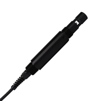 Sensor de Conductividad en Línea WCD3414 con Electrodo de Grafito para Equipos de Monitoreo Hidrológico y de Calidad del Agua