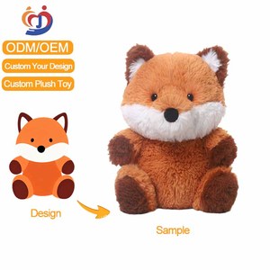 Búp bê gấu bông xoăn mềm mại và dễ thương tùy chỉnh đồ chơi nhồi bông Ngày lễ tình nhân đồ chơi thú nhồi bông bạn đồng hành của - Product Image 1