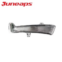 Pour BAIC SENOVA X55 : Feu arrière, pare-chocs avant inférieur, rétroviseur, clignotant 5/7/9 broches, support de pare-chocs arrière pour modèle chinois