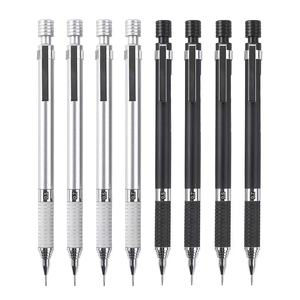 All'ingrosso 2mm 2B <span class=keywords><strong>disegno</strong></span> multicolore nero <span class=keywords><strong>disegno</strong></span> scrivere matita <span class=keywords><strong>meccanica</strong></span> 0.5mm durezza piombo - Product Image 3