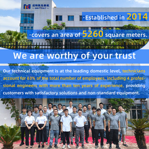 Giấy Chứng nhận CE hoàn toàn tự động hộp vỉ máy đóng gói y tế dùng một lần kiểm tra Dải Bộ dụng cụ mang thai hộp cartoning máy - Product Image 5