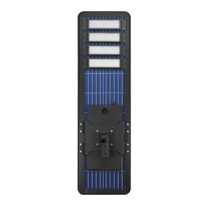 Lámpara Solar LED Todo en Uno para Calle, Jardín y Camino, 100W-400W, IP65 Impermeable - Product Image 2