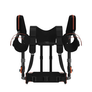 Penyimpanan Energi tubuh atas Exoskeleton Robot-meringankan beban kerja pekerja dalam tugas angkat berat jangka panjang - Product Image 5