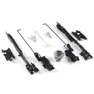 Kit de réparation de toit ouvrant de voiture transfrontalier le plus vendu pour Ford Raptor F150 F250 F350 F450 Lincoln, modèle en fer - Product Image 1