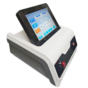 Máquina Facial de Rejuvenecimiento Cutáneo con Láser de Diodo de Fibra de 980nm1470nm, Lifting Endoláser Más Popular del 2025 - Product Image 2