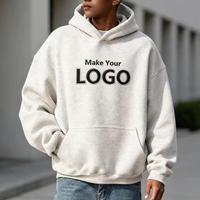 Nouveaux sweats à capuche de style décontracté, couleur unie, amples et confortables, impression par transfert DTF