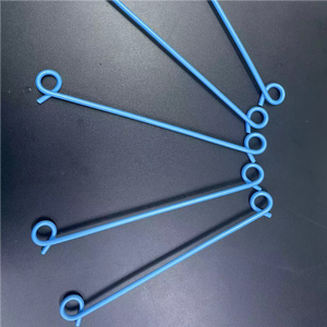 गर्म बिक्री चिकित्सा ग्रेड सर्जिकल एंडोस्कोप एकल उपयोग पी डबल पिटेल बिलीरी पित्त जल निकासी कैथीटर - Product Image 4