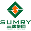 Guangdong Sunray Power Co., Ltd. logo