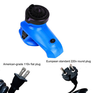 Vendita calda strumenti speciali per la rettifica di trapano elettrico 3-12mm trapano affilatrice ad alta velocità Twist <span class=keywords><strong>Drill</strong></span> macchina automatica smerigliatrice - Product Image 4