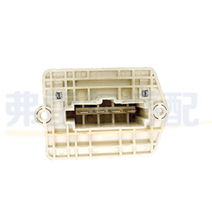 GE4T-61-B15 <b>Blower</b> Fan Resistor Module 12V For Changan Mazda <b>Car</b> Air Conditioning Replacement Part - Product Image 1