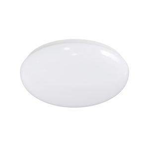 Plafonnier LED DIP 18W à intensité variable, CCT, montage en surface, idéal pour éclairer les espaces commerciaux et résidentiels. - Product Image 1