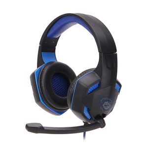 Soyto filaire 7.1 Surround Cool Design coloré Led <span class=keywords><strong>casque</strong></span> casques avec contrôle du Volume pour <span class=keywords><strong>PC</strong></span> portable Gaming Gamers Oem ODM - Product Image 1
