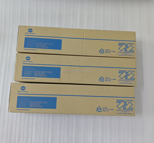 优质原装 <span class=keywords><strong>DR</strong></span>-618 DR618 感光鼓单元，适用于美能达 Bizhub C450i/C550i/C650i/750i 复印机/打印机 - Product Image 5