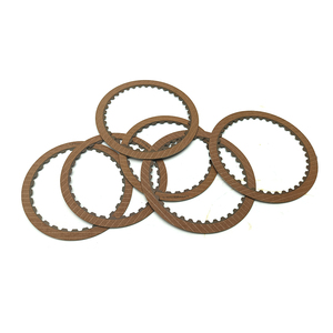 Transpeed-<span class=keywords><strong>caja</strong></span> <span class=keywords><strong>de</strong></span> cambios para motocicleta, Kit <span class=keywords><strong>de</strong></span> placa <span class=keywords><strong>de</strong></span> embrague <span class=keywords><strong>de</strong></span> fricción <span class=keywords><strong>de</strong></span> transmisión automática, para Kias Re5r05a-jr507e Re5r05a - Product Image 5