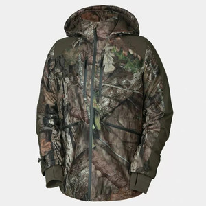 Bowins Mens Camo Jacket <span class=keywords><strong>maschio</strong></span> per gli sport di <span class=keywords><strong>caccia</strong></span> ai cervi - Product Image 3