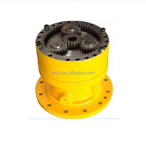 Экскаватор <span class=keywords><strong>R210LC</strong></span>-3 поворотный редуктор <span class=keywords><strong>R210LC</strong></span>-<span class=keywords><strong>7</strong></span> опорно-поворотный редуктор для Hyundai - Product Image 1