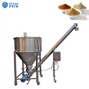 Tanque de Almacenamiento de <span class=keywords><strong>Acero</strong></span> <span class=keywords><strong>Inoxidable</strong></span> de 1000 Litros, Silo Vertical para Polvo, Precio Directo de Fábrica - Product Image 1