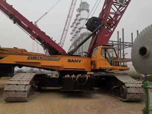 משמש קרסול עגורן סיתי <span class=keywords><strong>300t</strong></span> עשה בסין קרסו עגורן כל טוב 300 מנוף טוב - Product Image 4