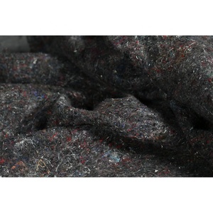 Manta móvil de piel textil OEM para protección y embalaje de muebles - Product Image 6