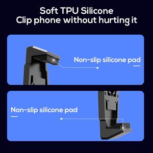 Enfriador Universal para Tablets MEMO DL05, Ventilador de Refrigeración para Juegos en Tablets, Enfriador para iPad y Teléfono - Product Image 5