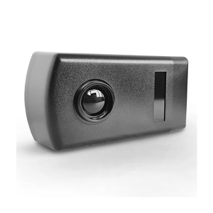 Detector de haz <span class=keywords><strong>IR</strong></span> de Respuesta Rápida 0,1 s Disparador para puertas automáticas y alarmas de seguridad - Product Image 5