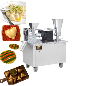 Nouvelle Machine à Haute Capacité pour <span class=keywords><strong>la</strong></span> Fabrication de Dumplings, Pastelitos, Empanadas et Pies - Product Image 1