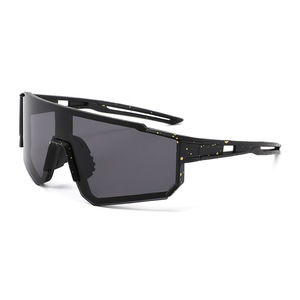 Trendy Cycling Sunglasses Polarized UV Protection Outdoor Sports <b>Eyewear</b> - Product Image 5