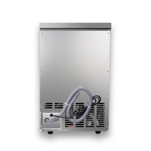 Machine à glaçons commerciale 55 kg/68 kg pour hôtel et bar avec garantie de 2 ans - Product Image 3