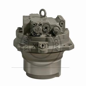 Hitachi <span class=keywords><strong>ZX470</strong></span> mesin konstruksi penggerak akhir 4699092 9298565 Motor Travel Zax470 MSF-340VP hidrolik garansi 1 tahun Jepang - Product Image 5