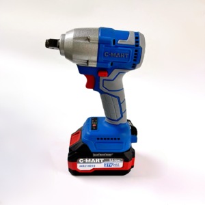 Nuevo Taladro Mini Multifunción 2026, Juego de Destornilladores Inalámbricos de 21V, Taladro de Impacto Inalámbrico con 60N.m de Torque, Herramientas Manuales para Construcción - Product Image 1