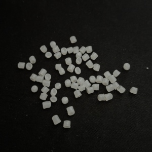 เม็ดพลาสติก HDPE สำหรับการขึ้นรูปเส้นใยเกรดอาหารเกรดอาหารประสิทธิภาพสูง - Product Image 1