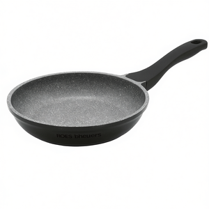 KARL KRGER Frying <b>Pan</b> Barcelona Series <b>Nonstick</b> Cookware 28 Cm For Stovetop Use - Product Image 2