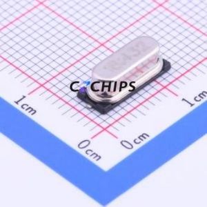 49MD-18.432-20-20-20/A Crystal (Passive) HC-49S-SMD Crystal Oscillator SMD Crystal Oscillator 18.432MHz 20ppm 20pF - Product Image 1