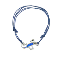 Bracelet ajustable Philcha pour enfants, avec breloque gecko changeant de couleur selon l'humeur, accessoire de mode mignon en métal non toxique, cadeau idéal