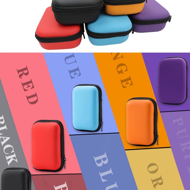 Game Console Storage case Protects and Easily Carry with Hard Shell Waterproof and Moisture-proof for Game Accessories