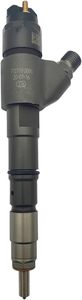 Buse d'excavatrice EC210B 20798683 4290987 0445120067 Pièces de machines de construction pour moteur diesel D6E D6D - Product Image 2