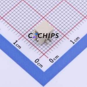 WAFER-ZH1.5-2PLB Wire-to-Board Pin Header SMD,P=1.5mm Connector 1x2P 1.5mm Vertical Mount ZH - Product Image 1