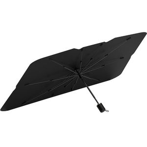 Parasoles Plegables Personalizados <span class=keywords><strong>para</strong></span> Coche, Bloqueadores de Rayos UV 190T, <span class=keywords><strong>Protector</strong></span> de <span class=keywords><strong>Parabrisas</strong></span> Delantero <span class=keywords><strong>para</strong></span> Niños, <span class=keywords><strong>para</strong></span> Camiones, Bolsa PE, Geométrico - Product Image 1