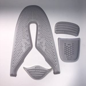 Material Elástico de Spandex para la Parte Superior del Calzado, Cómodo y Transpirable, para Calzado Deportivo, a Buen Precio - Product Image 3