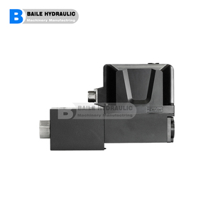 Série D30FP de distributeurs directionnels proportionnels pilotés par commande manuelle D30FPE50U D30FPB60U D30FPE01U D30FPE02U D30FPB31U - Product Image 2