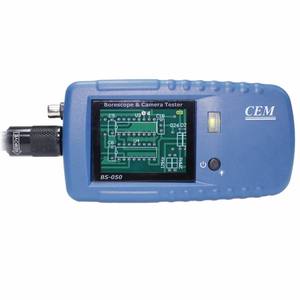 เครื่องตรวจจับการรั่วไหลของไมโครเวฟเครื่องทดสอบรังสี CEMDT-2G พร้อมสัญญาณเตือนเสียงสำหรับอุปกรณ์ทดสอบความปลอดภัย - Product Image 4