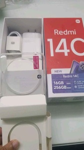 Venta al por Mayor de Teléfonos 14C, Smartphone con Cámara Dual IA de 50MP, HyperOS, 4G CDMA LTE HD, Desbloqueado - Product Image 5