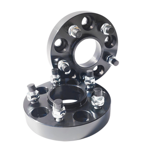 ZY WHEEL Hubcentric Wheel Spacers 5x100 With M12x1.5 Studs 54.1 Mm Bore 1 Inch 4pcs Compatible For Toyota Corolla 2003-2025 Lexus CT200H 2011-2017 Scion TC 2004-2010, Wheel Studs - Canada - View #9