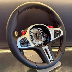 Volant complet haut de gamme pour BMW X6 G20 G23 G28 G38 G80 <span class=keywords><strong>135i</strong></span> 320i F30 F48 F97 - Product Image 1