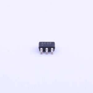 วงจรรวมไอซีชิปใหม่และของแท้ MAX44284FAUT+T - Product Image 1